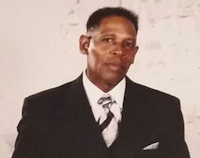 Bro Warren   Lead Background